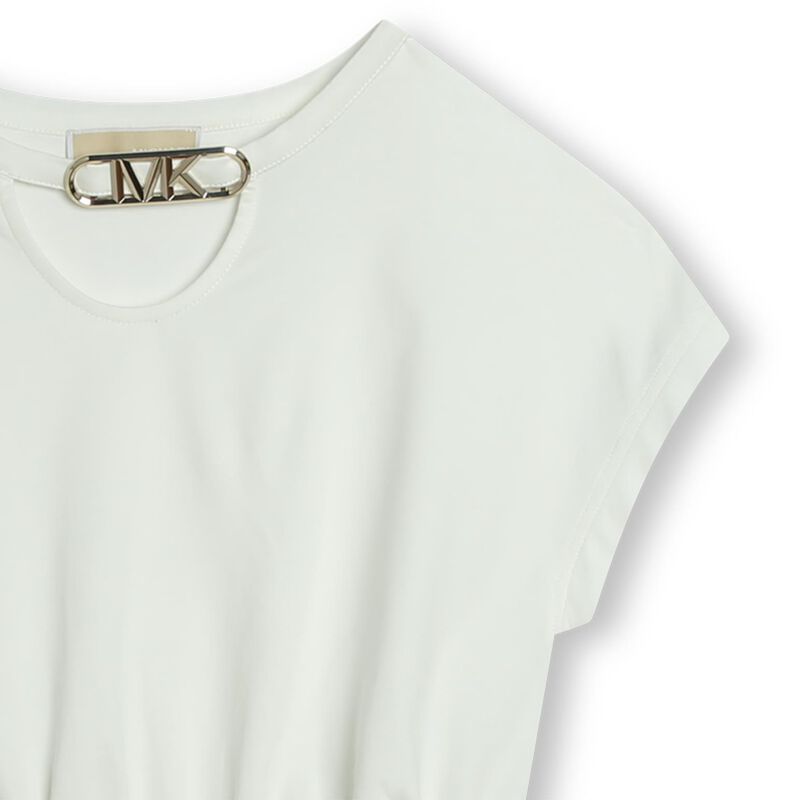 Michael Kors Sleeveless Dress 3 - 6Y image number 2